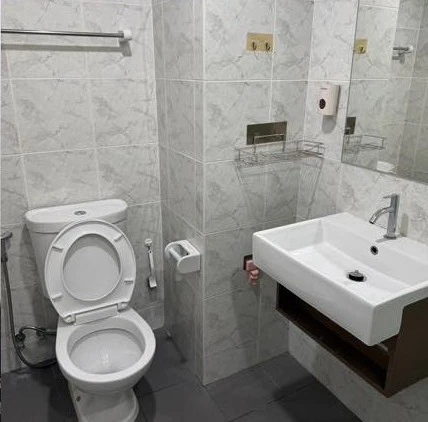 Condo for rent at Grene Donmuang-Songprapha. Nice room, fully furnished, affordable price. Book now!