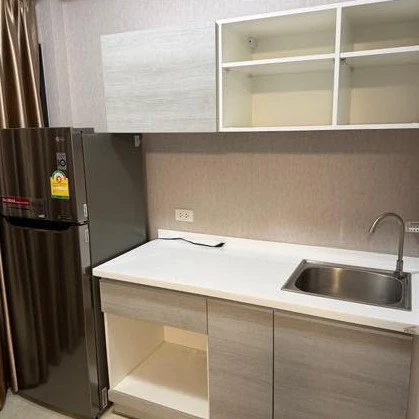 Condo for rent at Grene Donmuang-Songprapha. Nice room, fully furnished, affordable price. Book now!