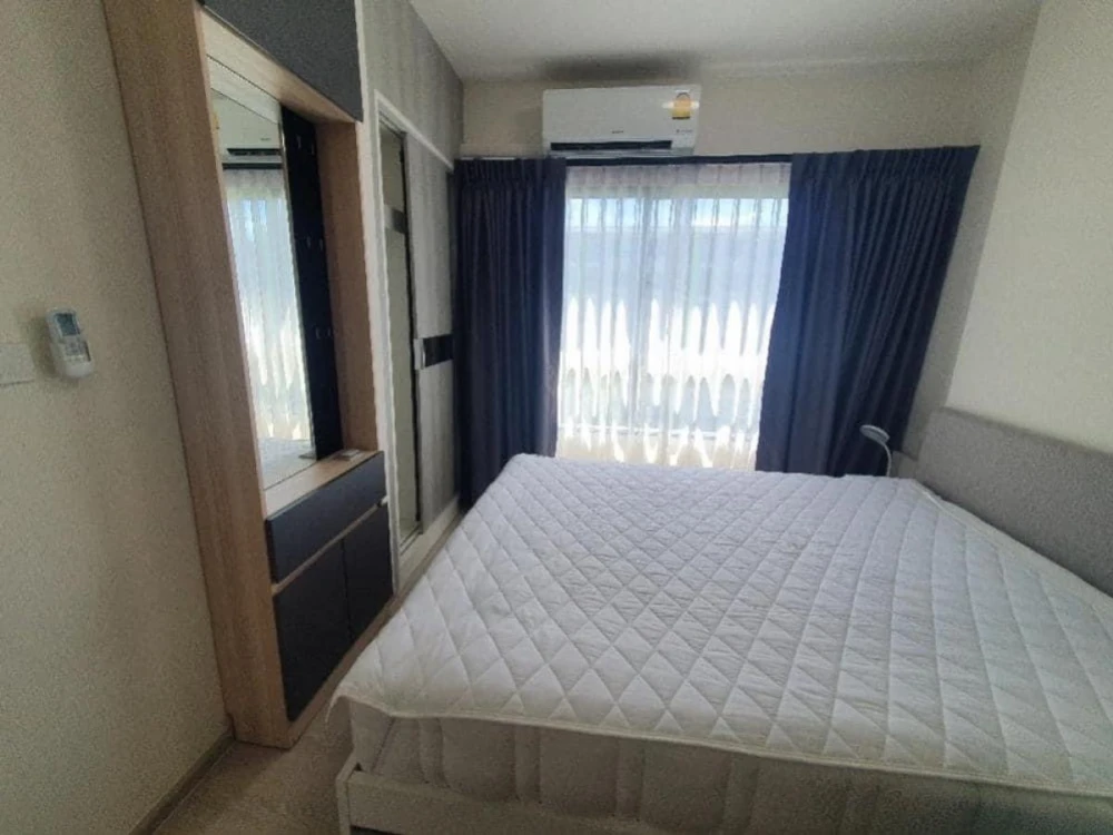 For rent: Grene Donmuang-Songprapha, fully furnished room, move-in ready. Book now!