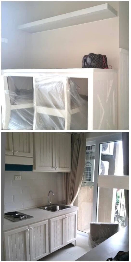 Groovy Sriracha for rent, a nice room with complete furniture and amenities. Don't miss it!