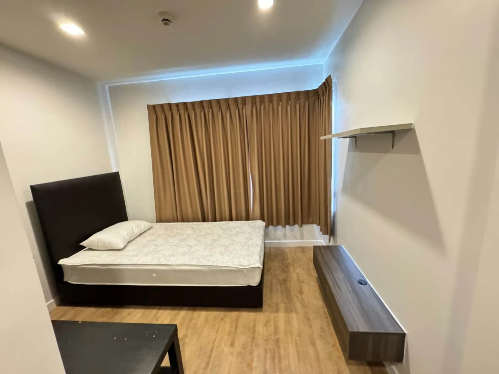 ให้เช่า H2 Ramintra 21 ชั้น 3 ห้องแต่งครบ พร้อมเข้าอยู่ สนใจรีบจองเลย อย่ารอช้า images
