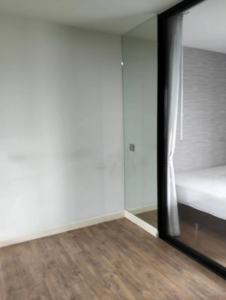 H2 Ramintra 21 condo for rent. Nice room, fully furnished with appliances. Don't miss out, book now!