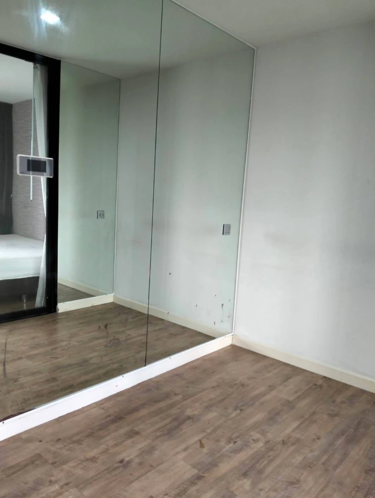H2 Ramintra 21 condo for rent. Nice room, fully furnished with appliances. Don't miss out, book now!