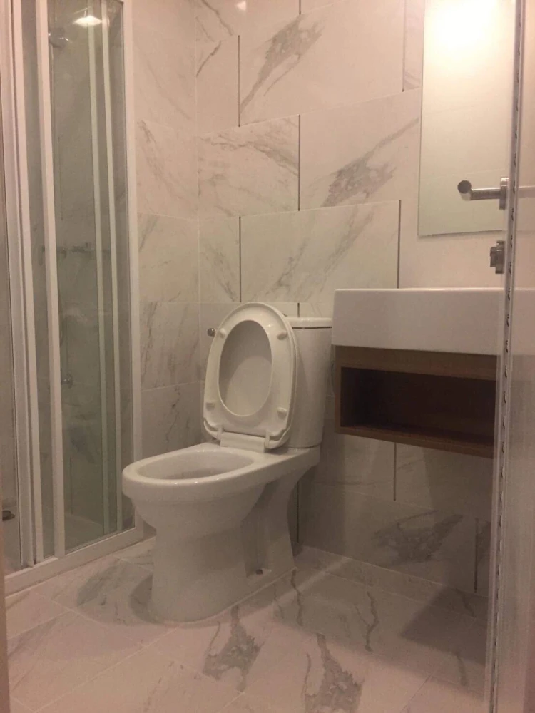 H2 Condominium, Ramintra 21, for rent. Fully furnished and equipped with appliances. Just bring your suitcase and move in!