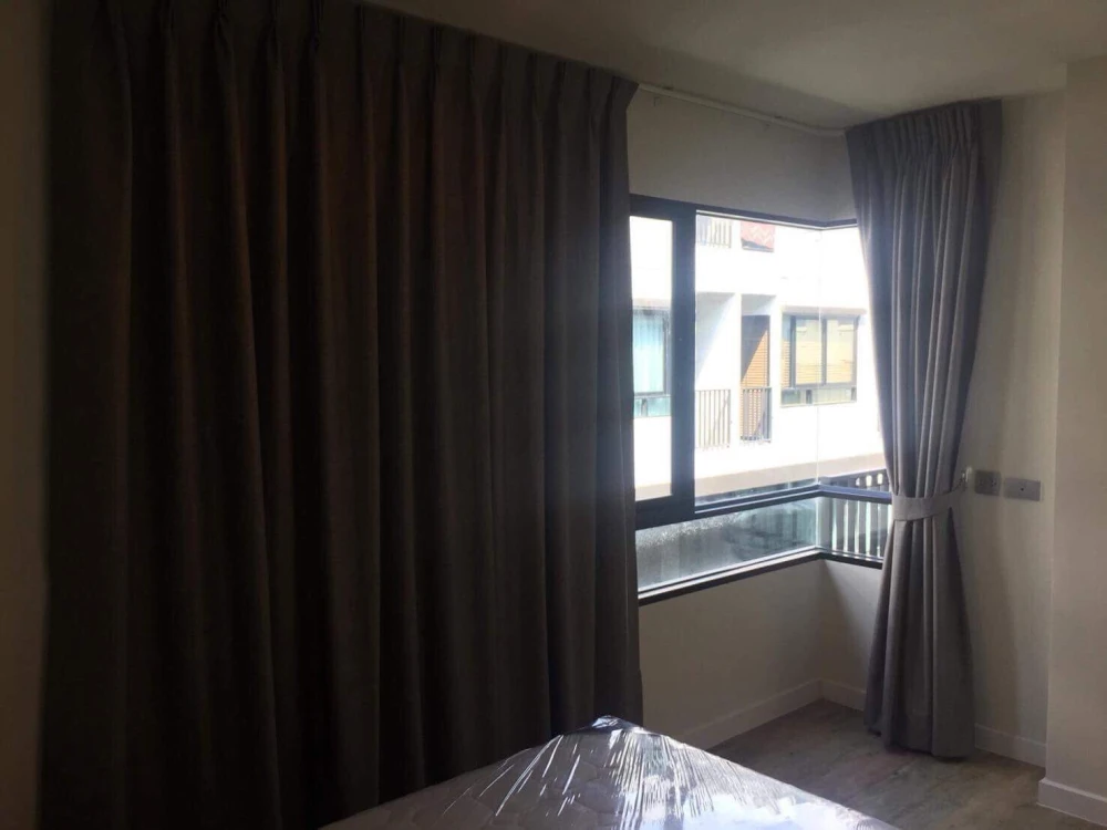 H2 Condominium, Ramintra 21, for rent. Fully furnished and equipped with appliances. Just bring your suitcase and move in!