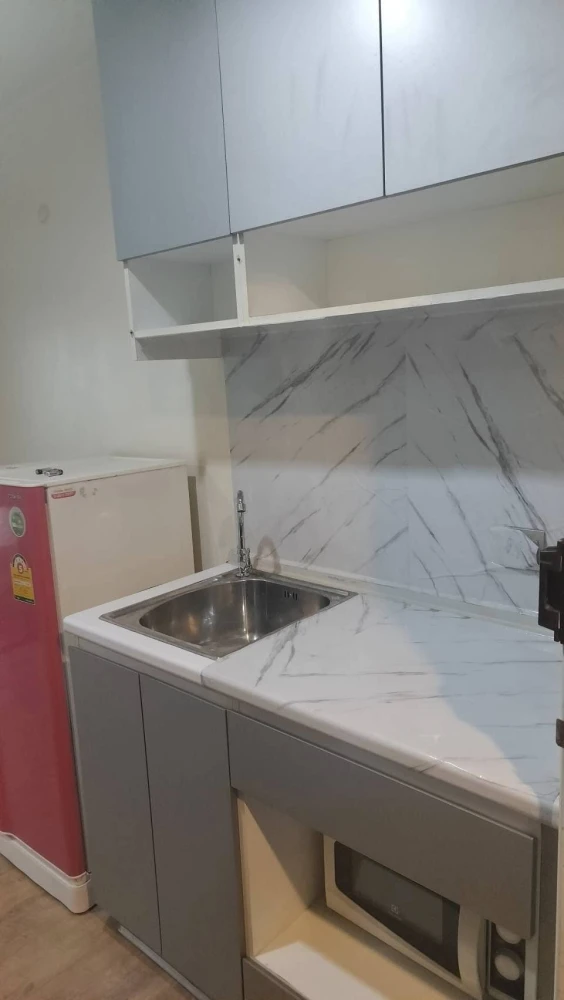 For rent: H2 Ramintra 21, fully furnished + appliances. Don't just look, hurry and reserve now!