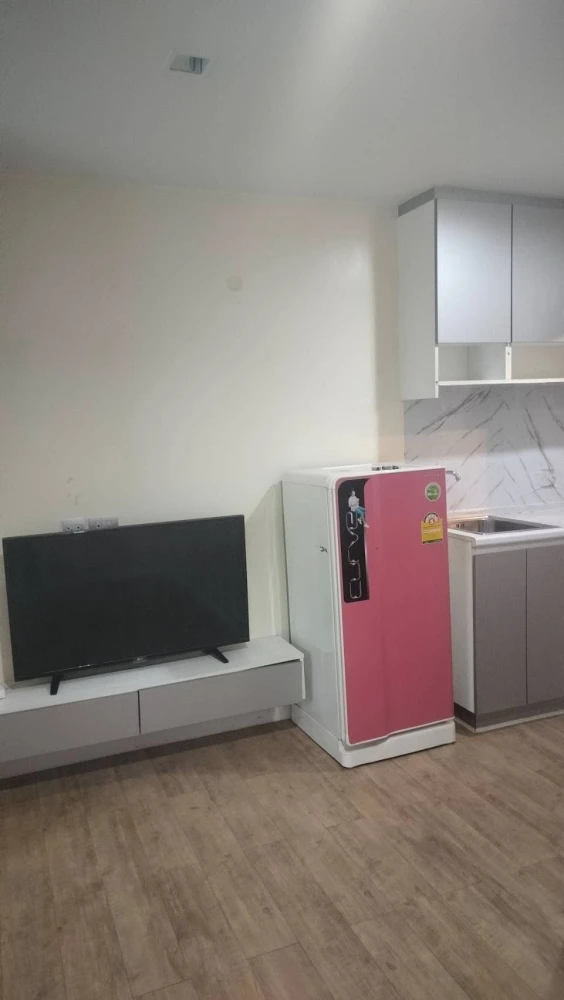 For rent: H2 Ramintra 21, fully furnished + appliances. Don't just look, hurry and reserve now!