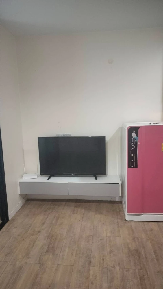For rent: H2 Ramintra 21, fully furnished + appliances. Don't just look, hurry and reserve now!