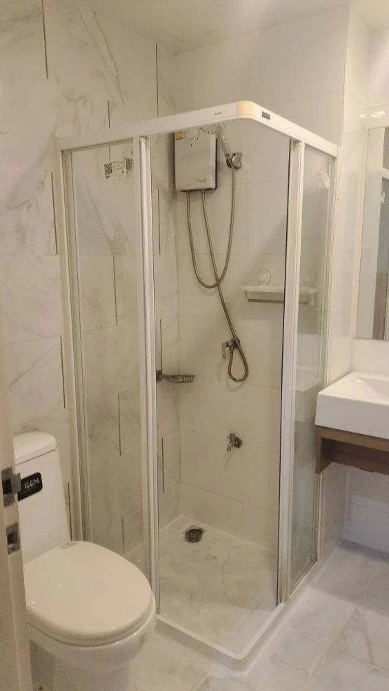 For rent: H2 Ramintra 21, fully furnished + appliances. Don't just look, hurry and reserve now!