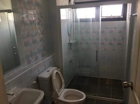 For rent: Hallmark Ngamwongwan, 1 bedroom, 1 bathroom, 8th floor, good location, fully furnished, reserve now!