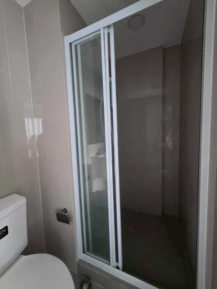 Happy Condo Donmuang The Terminal for rent, nice room, good location, comes with furniture and complete facilities. Reserve now.