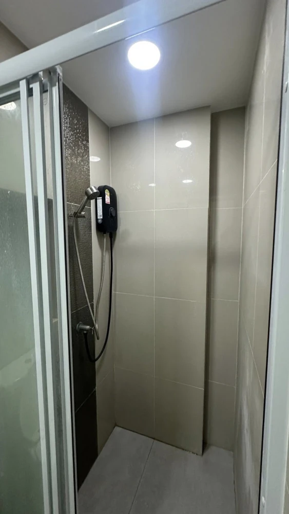 Happy Condo Donmuang The Terminal for rent. Comfortable room, affordable price, and complete amenities. Book now!