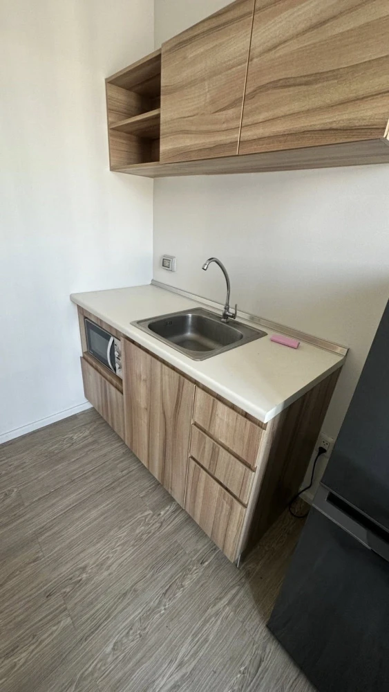 Happy Condo Donmuang The Terminal for rent. Comfortable room, affordable price, and complete amenities. Book now!