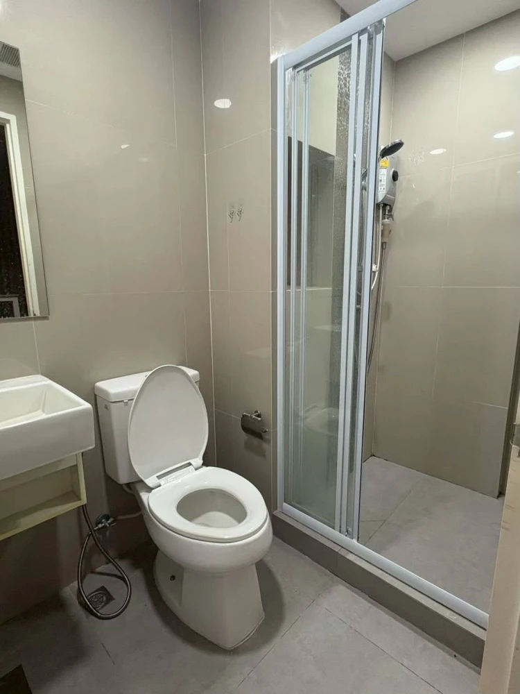 Happy Condo Donmuang The Terminal for rent. Fully furnished unit with complete amenities. Book now!