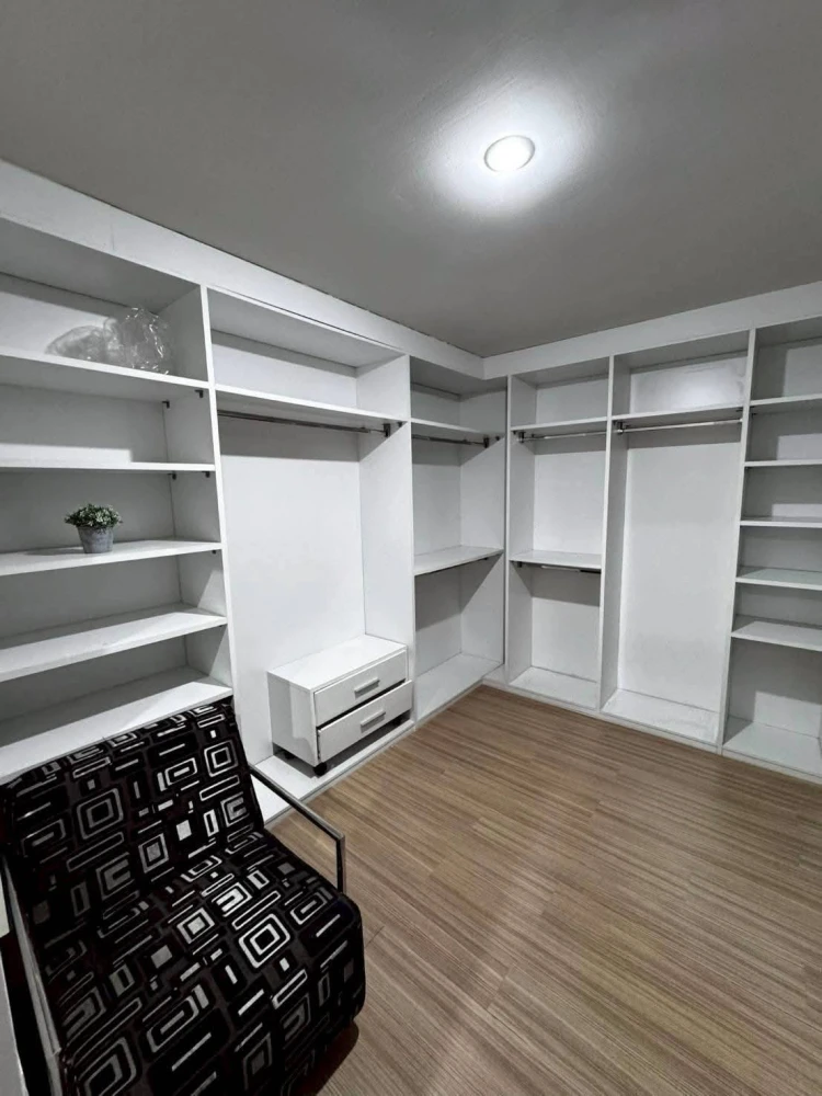 Happy Condo Ladprao 101 for rent. Ready to move in, fully furnished, complete amenities. Book now!