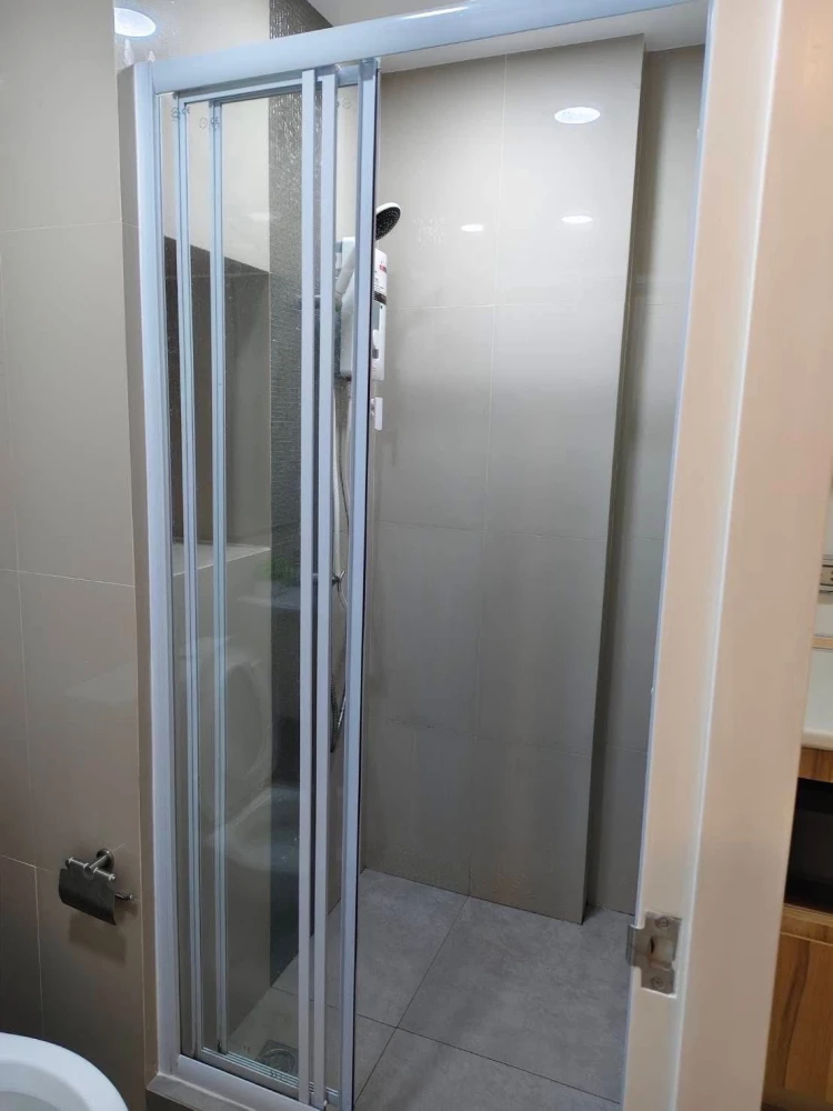 Happy Condo Don Mueang The Terminal for rent, 7th floor, good view, fully furnished, ready to move in.