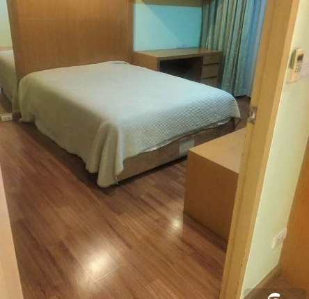For rent: Harmony Living Phahonyothin 11, 8th floor. Nice, fully furnished unit. Book now!