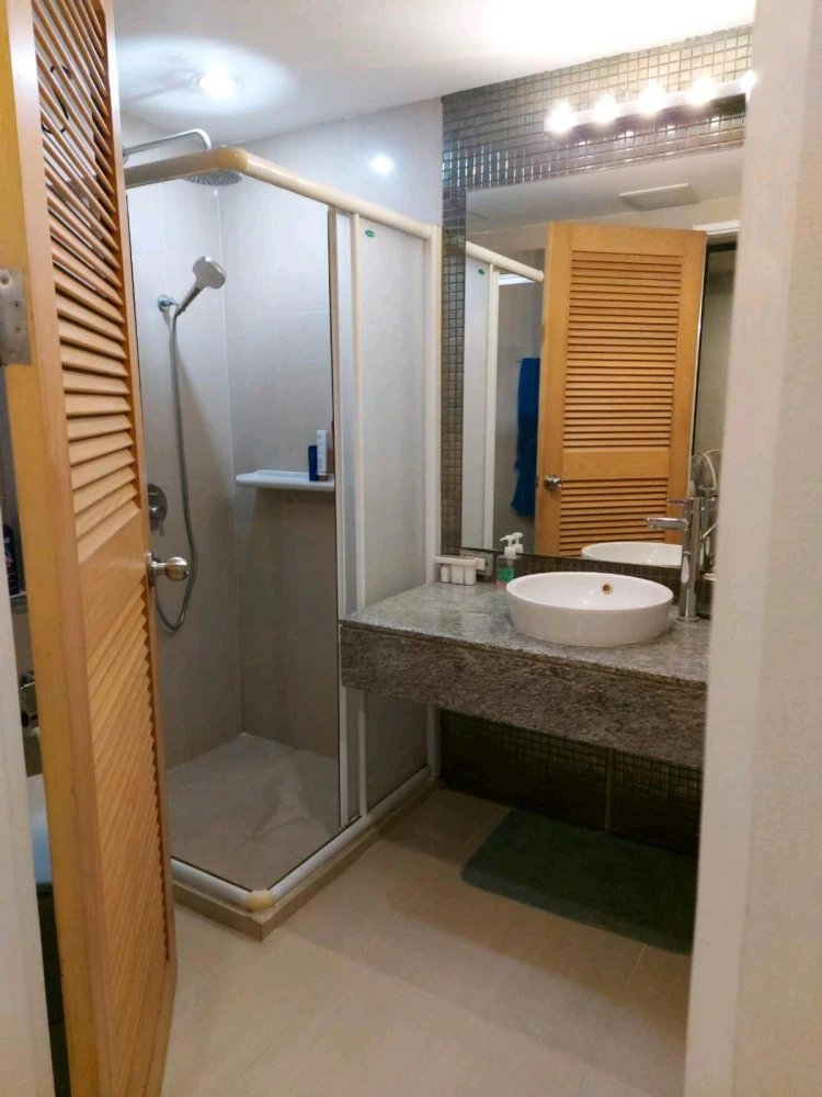 For rent: Harmony Living Phahonyothin 11, fully furnished rooms, very livable. Book now! (Quickly!)