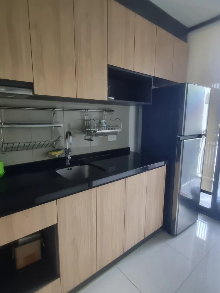 For rent: HASU HAUS. A comfortable room in a great location, fully furnished. What are you waiting for?