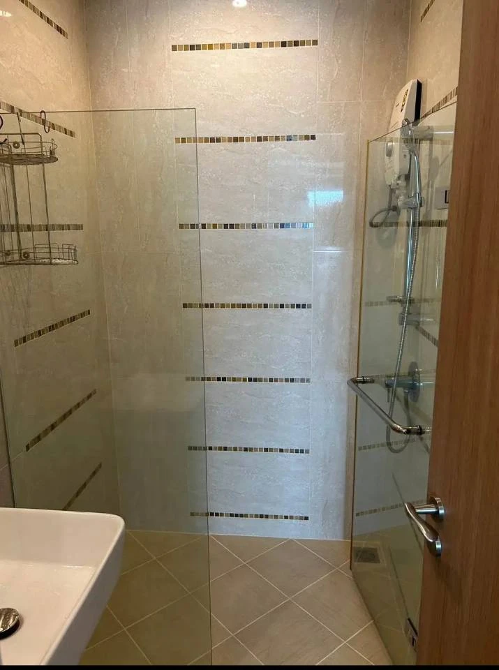 Haven Phaholyothin for rent, ready to move in, fully furnished, affordable price, just bring your luggage and move in. Reserve now before it's too lat