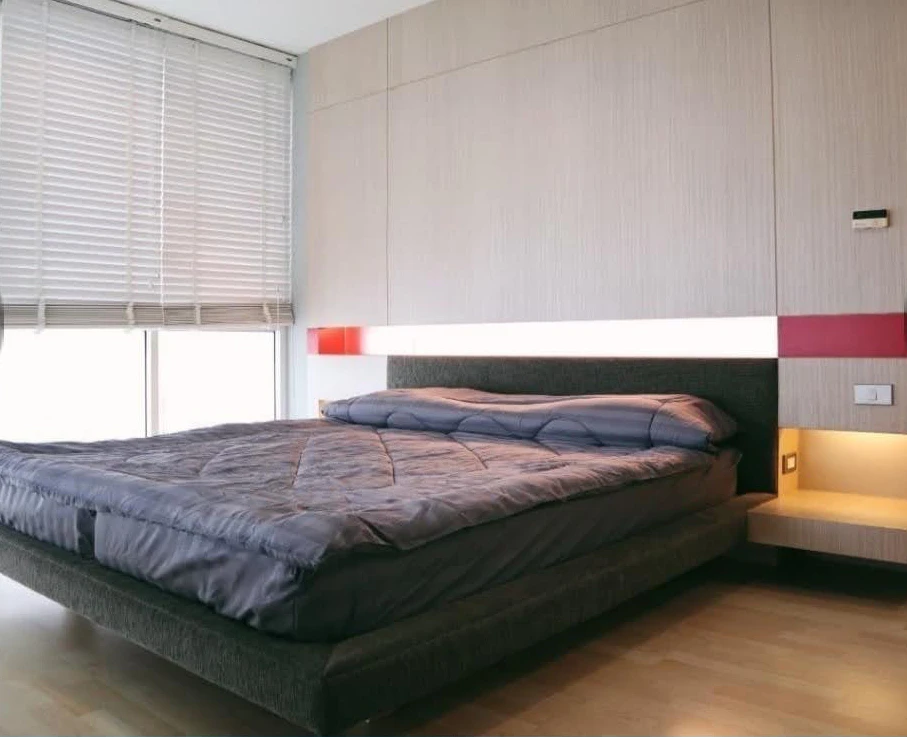 2-bedroom condo for rent at Heritage Sukhumvit, fully furnished. Book now!
