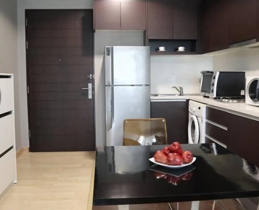2-bedroom condo for rent at Heritage Sukhumvit, fully furnished. Book now!