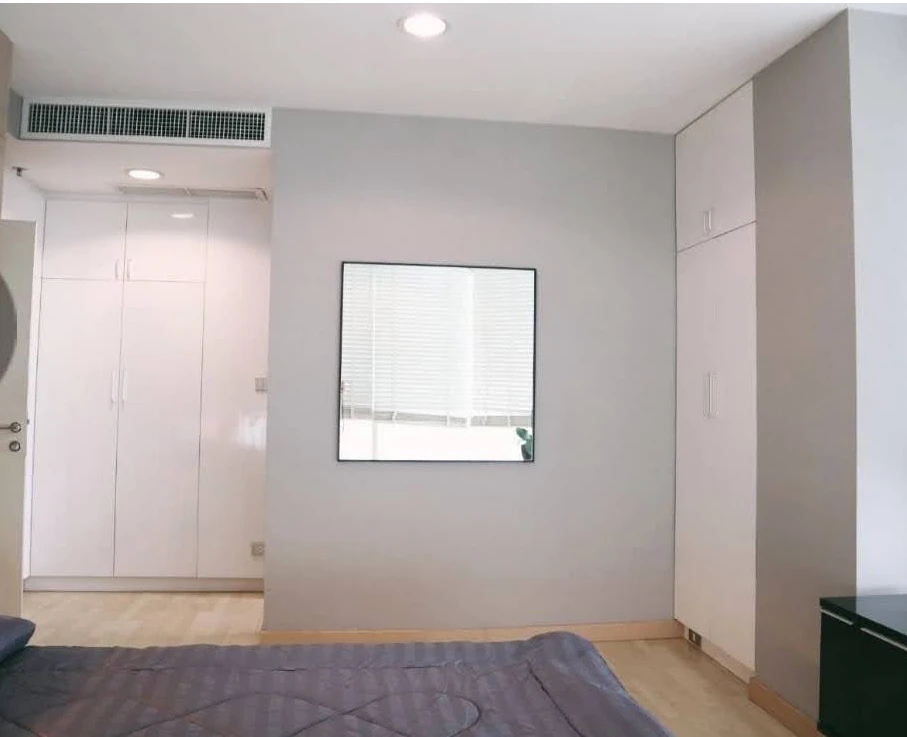 2-bedroom condo for rent at Heritage Sukhumvit, fully furnished. Book now!