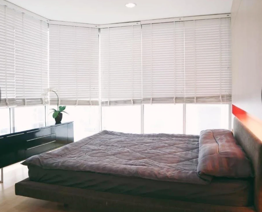 2-bedroom condo for rent at Heritage Sukhumvit, fully furnished. Book now!