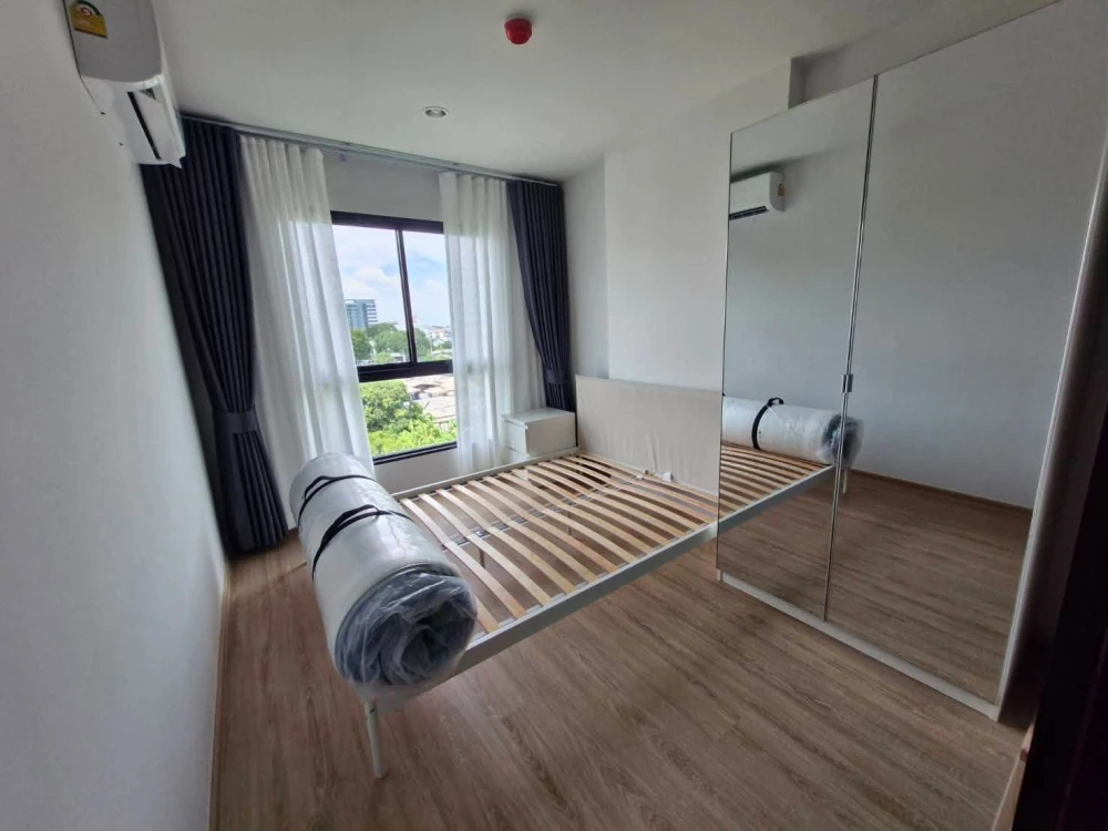 ให้เช่า HI 48 SUTTHISAN CONDO 1 ห้องนอน 1 ห้องน้ำ มาพร้อมสิ่งอำนวยความสะดวกครบครัน ห้ามพลาด images