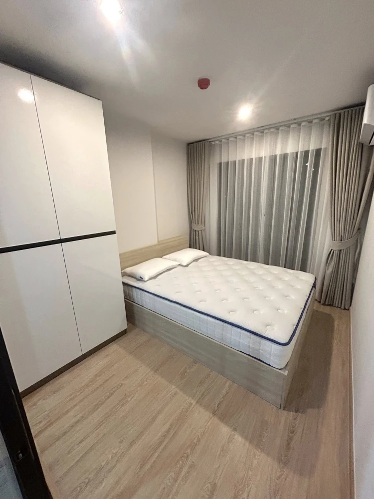 Hi 48 Sutthisan for rent, ready to move in, fully furnished, affordable price, just bring your own luggage and move in+++