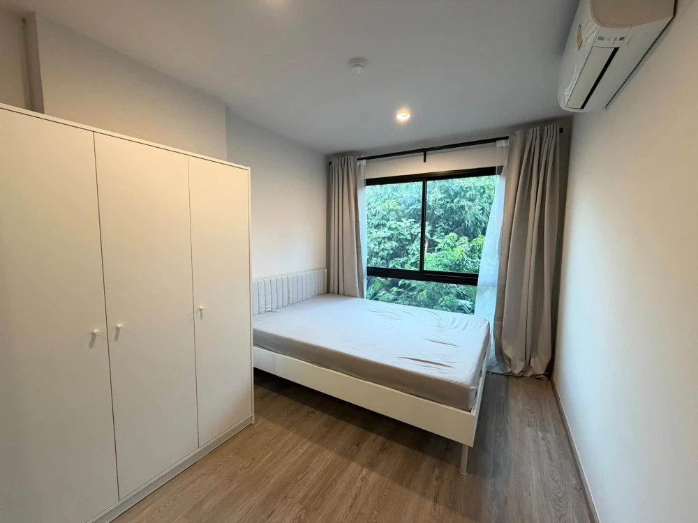 For Rent: Hi Changwattana – 19 ready-to-move-in units available. Fully equipped with amenities at a great price. Book now—don't miss out!