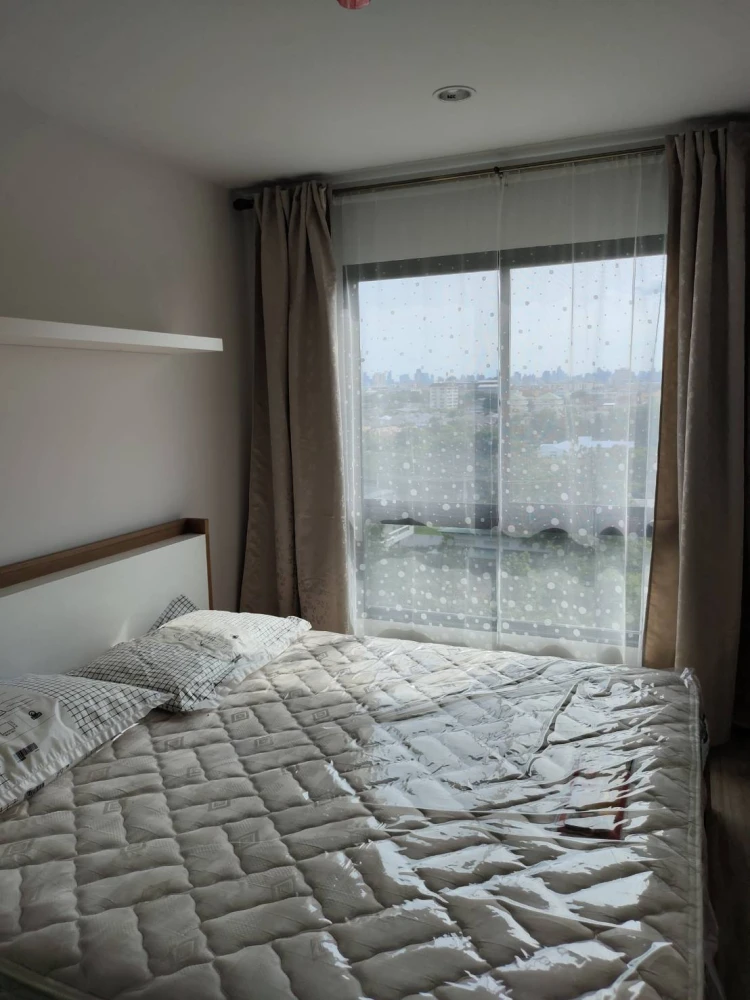 For rent HI Ladprao 130 Condo, nice room, full facilities, book now before you miss out!!
