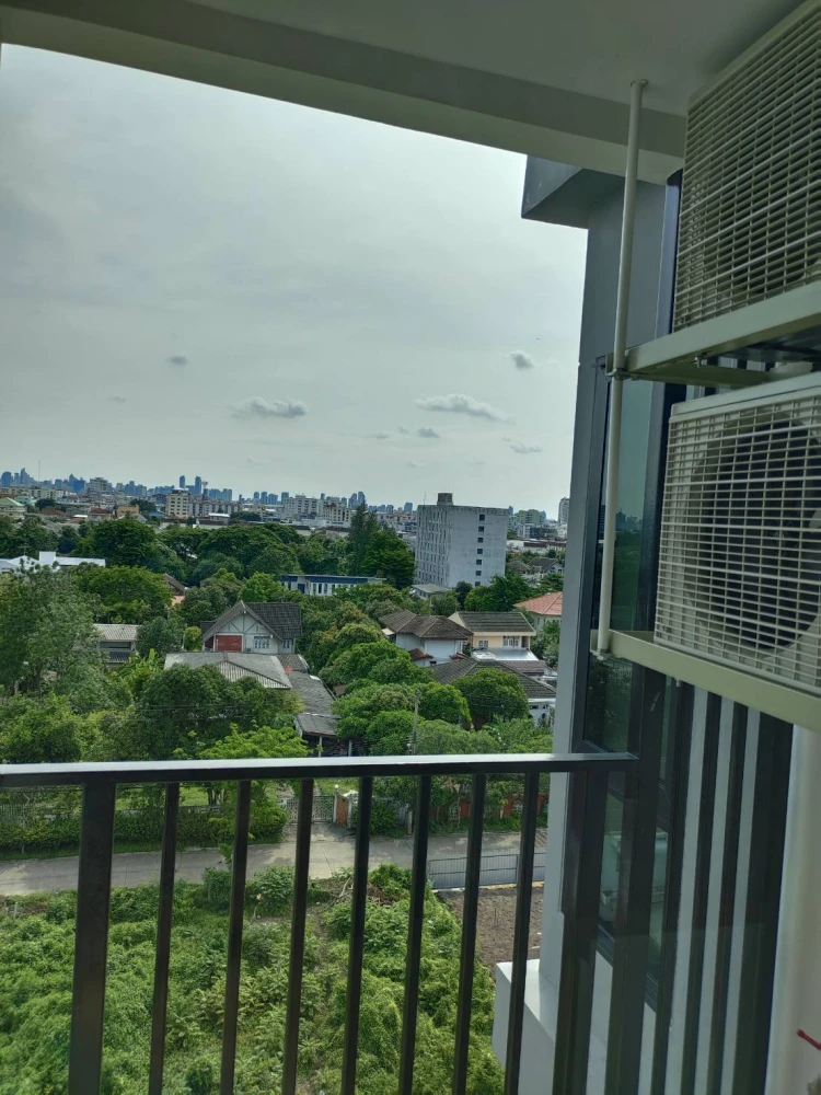 For rent HI Ladprao 130 Condo, nice room, full facilities, book now before you miss out!!