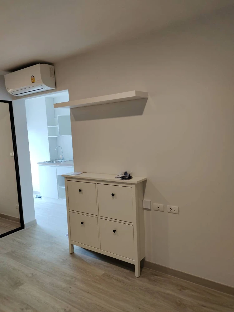 For rent HI Ladprao 130 Condo, nice room, full facilities, book now before you miss out!!