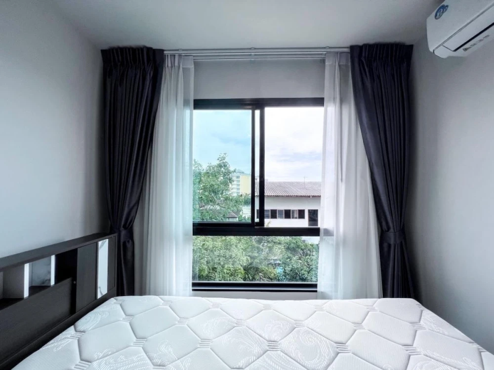For rent: HI Seacon Station, 4th floor, nice room, fully furnished, reserve now, hurry!