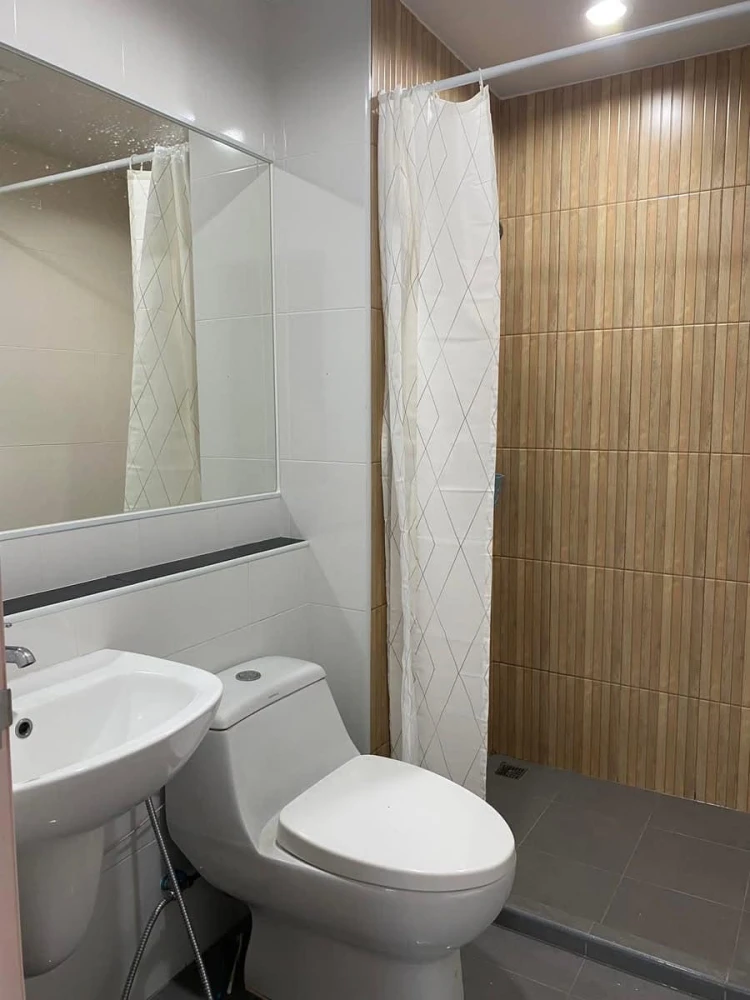 For rent HI Seacon Station, fully furnished room, nice to live in, if interested, hurry and reserve now, don't miss out.