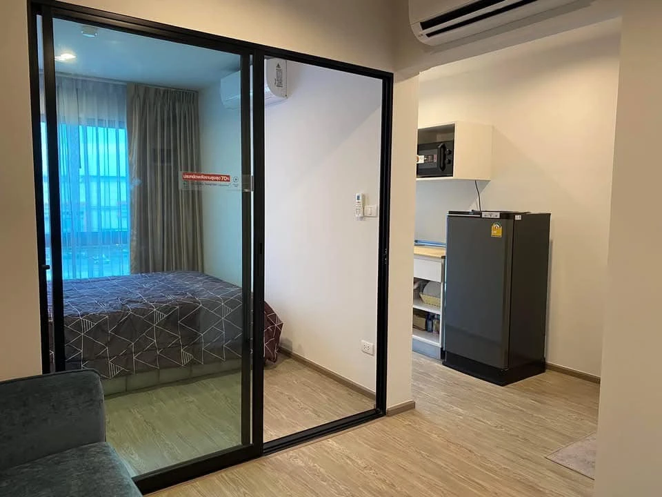 For rent HI Seacon Station, fully furnished room, nice to live in, if interested, hurry and reserve now, don't miss out.