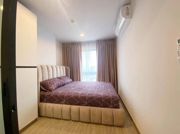 For rent HI Seacon Station, fully furnished room, nice to live in, if interested, hurry and reserve now, don't miss out.