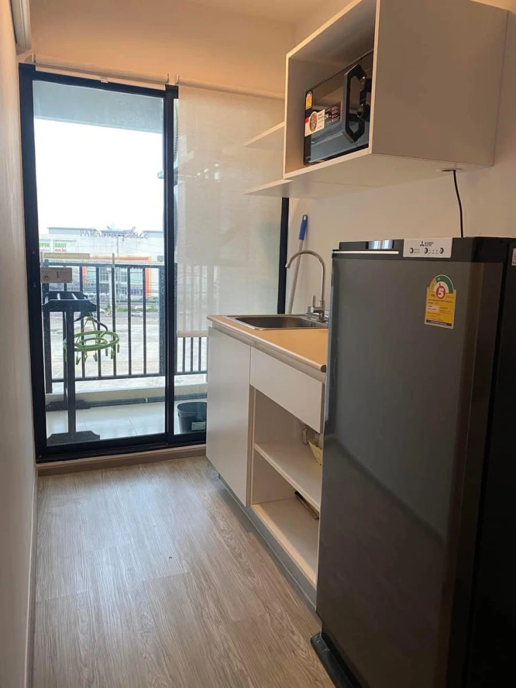 For rent HI Seacon Station, fully furnished room, nice to live in, if interested, hurry and reserve now, don't miss out.