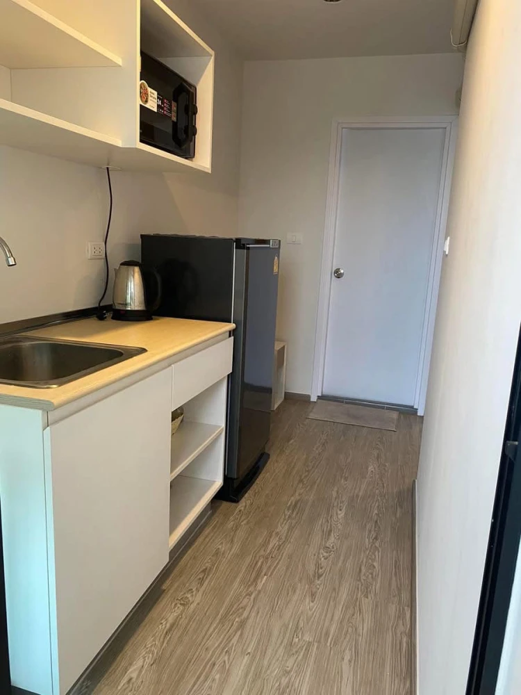 For rent HI Seacon Station, fully furnished room, nice to live in, if interested, hurry and reserve now, don't miss out.