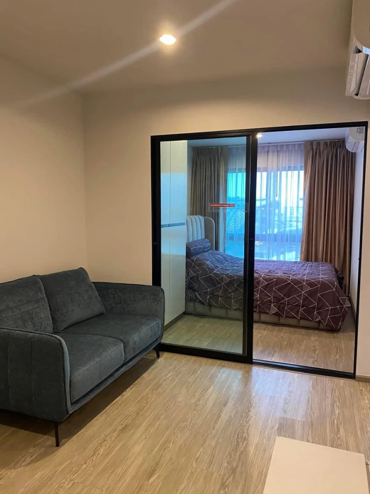 For rent HI Seacon Station, fully furnished room, nice to live in, if interested, hurry and reserve now, don't miss out.