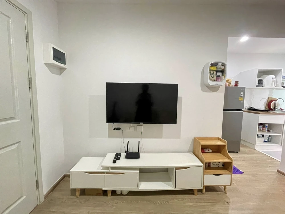 For rent Hi Sukhumvit 93 1 bedroom 1 bathroom, fully furnished, good location, book now