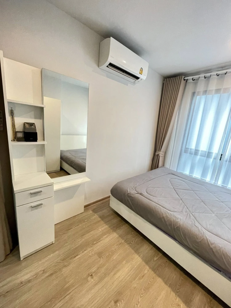 For rent Hi Sukhumvit 93 1 bedroom 1 bathroom, fully furnished, good location, book now