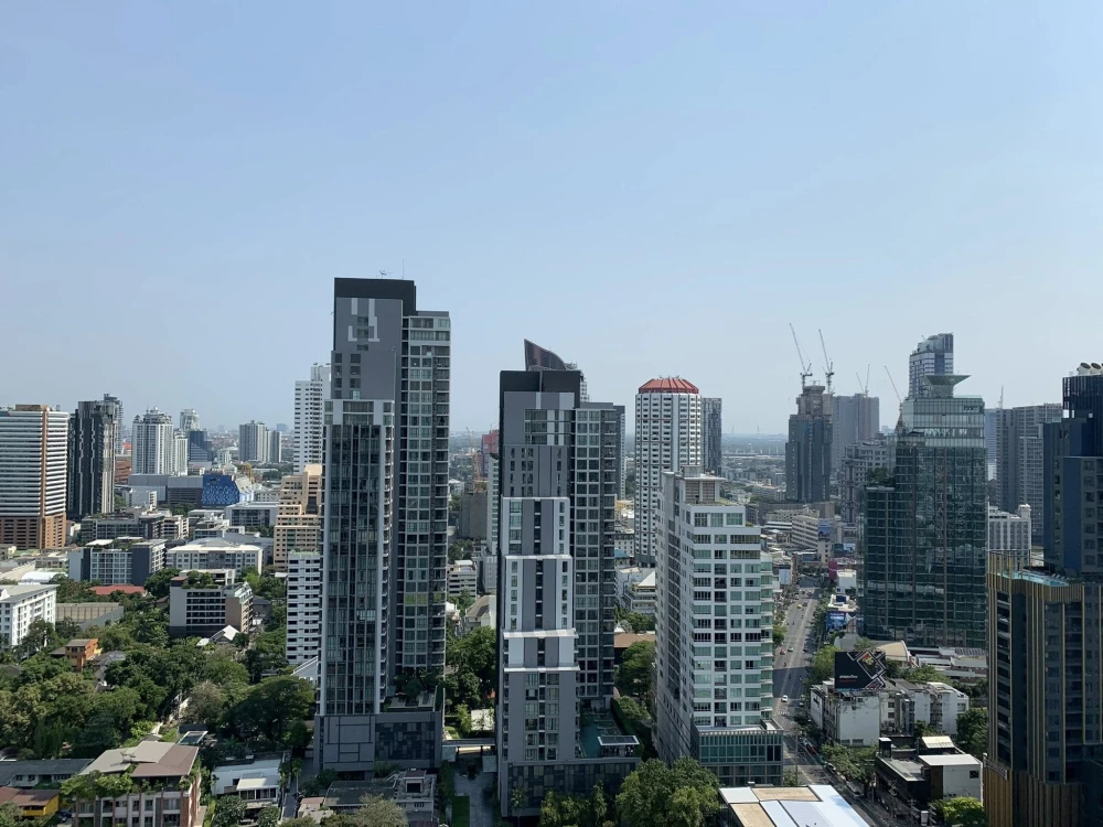 For rent: HQ Thonglor, 1 bedroom, 1 bathroom, fully furnished, just bring your bags and move in!
