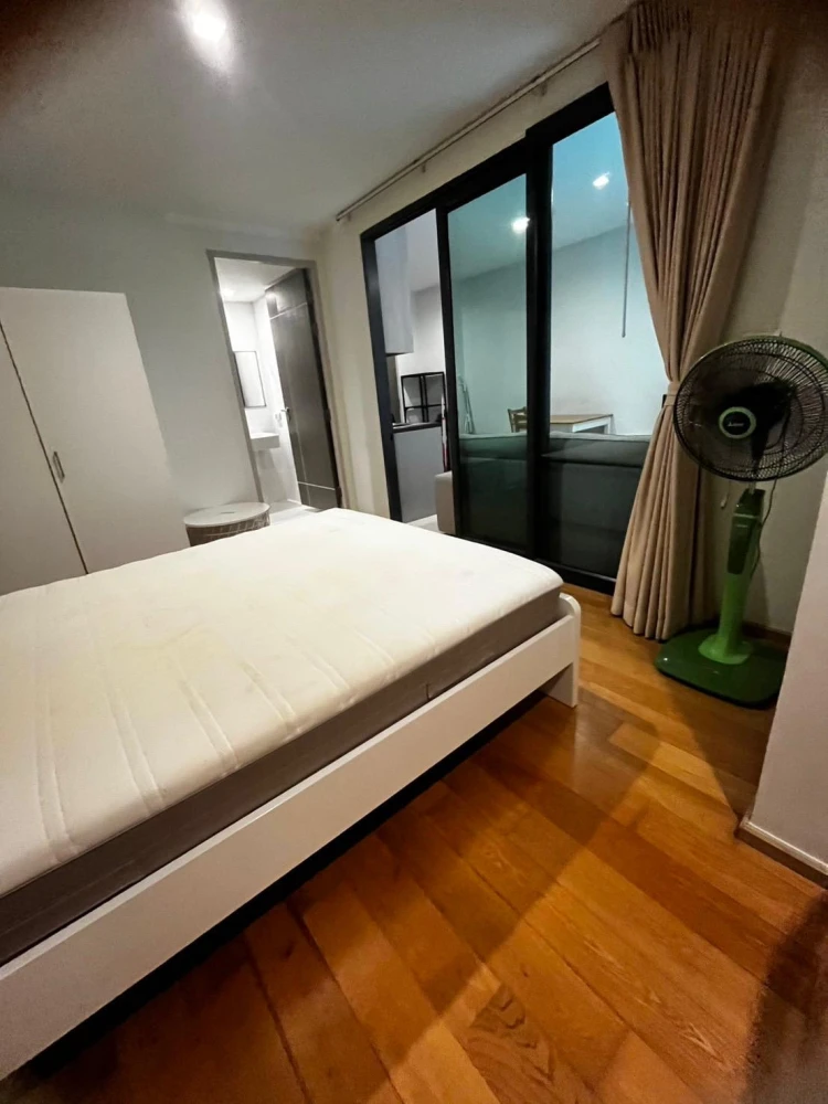 For rent: Hue Sukhumvit, a lovely fully furnished apartment. Book now! Limited availability.