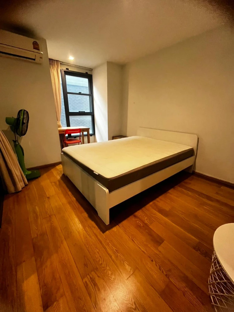For rent: Hue Sukhumvit, a lovely fully furnished apartment. Book now! Limited availability.