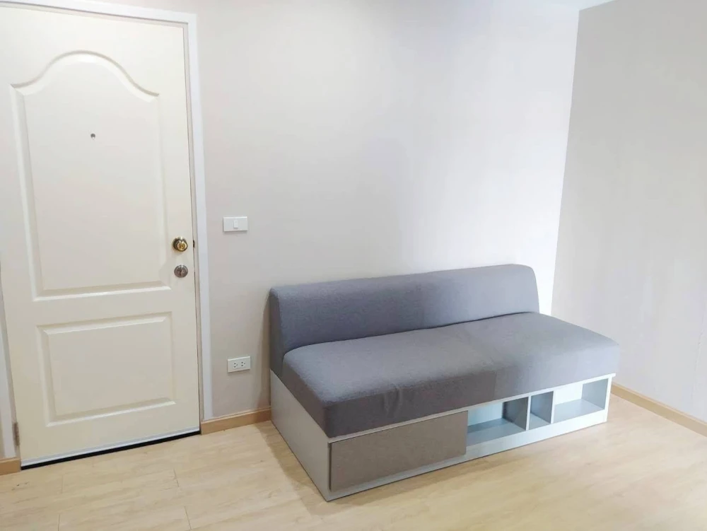 For rent: Humble Living @ Fuengfu, 3rd floor, pool view. Fully furnished. Book now!
