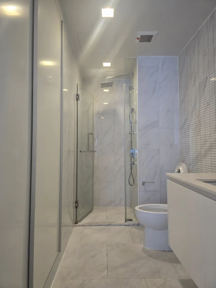 For rent: Hyde Sukhumvit 11, simply decorated but fully equipped. Just bring your belongings and move in.