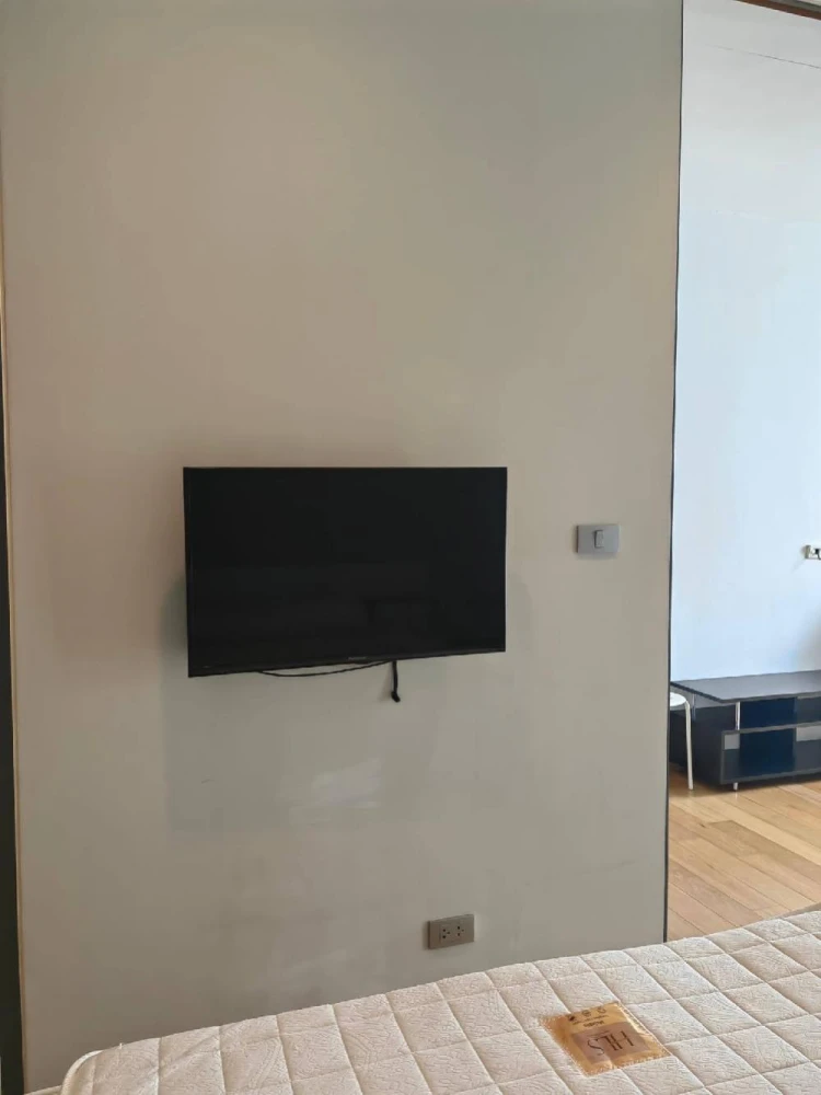 For rent: Hyde Sukhumvit 13, 16th floor. Nice, fully furnished unit. Book now, don't delay!
