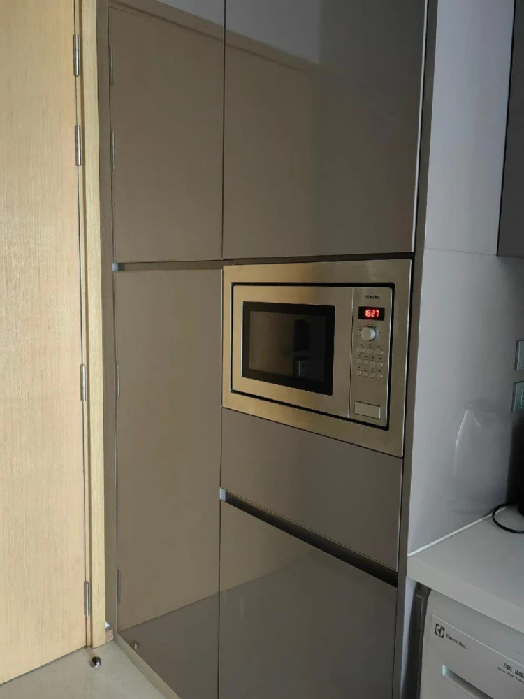 For rent: Hyde Sukhumvit 13, 16th floor. Nice, fully furnished unit. Book now, don't delay!